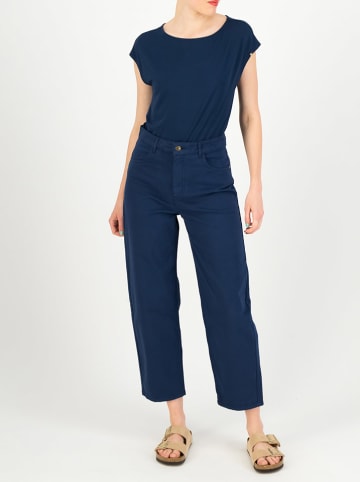 Blutsgeschwister Jeans - Regular Fit - in Dunkelblau