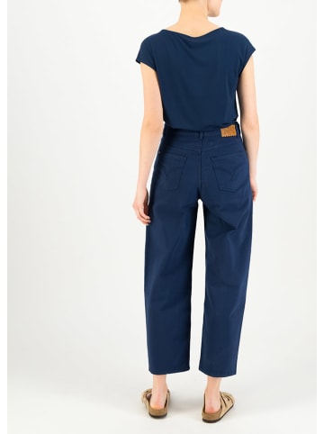 Blutsgeschwister Jeans - Regular Fit - in Dunkelblau