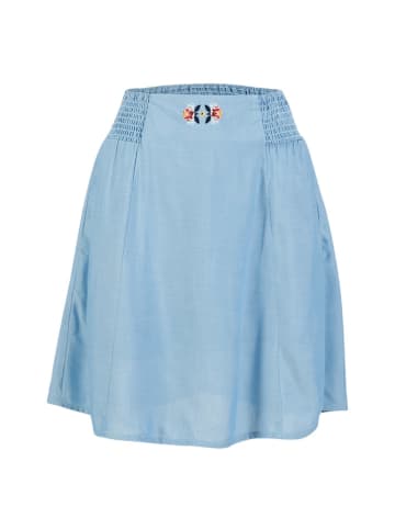 Blutsgeschwister Rok lichtblauw