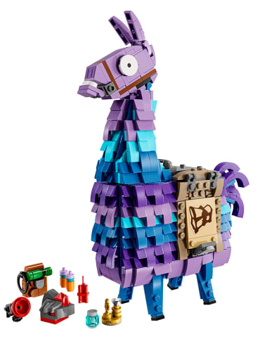 LEGO LEGO® Fortnite: Supply Llama - vanaf 12 jaar