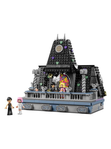 LEGO LEGO® Wednesday: Wednesdays and Enid's Dorm Room - vanaf 10 jaar