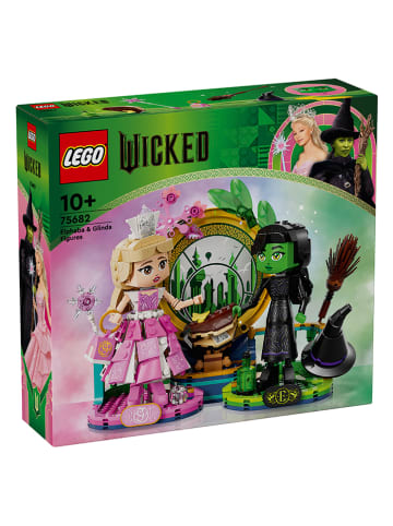 LEGO LEGO® Wicked: Figurki Elphaby i Glindy - 10+