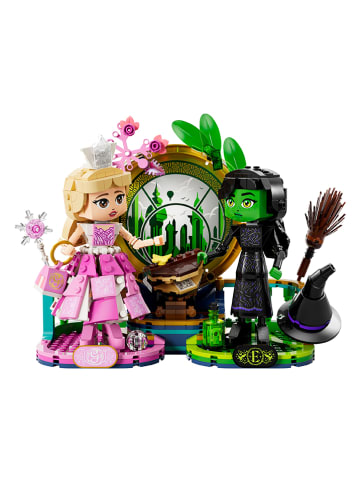 LEGO LEGO® Wicked: Elphaba en Glinda - vanaf 10 jaar