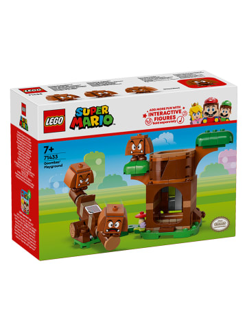 LEGO LEGO® Super Mario™: Gumba Speeltuin - vanaf 7 jaar