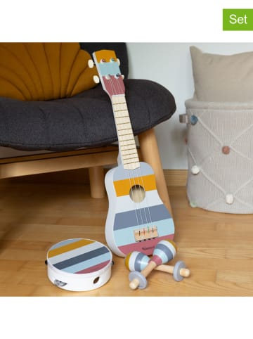 Kindsgut Zestaw instrumentów muzycznych - 3+
