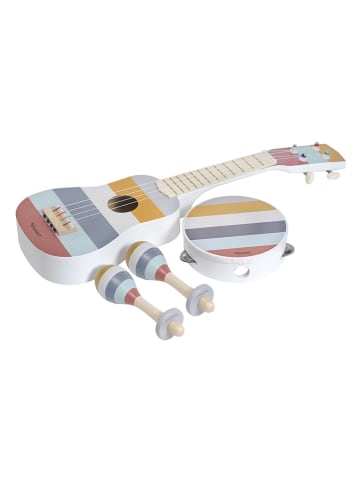 Kindsgut Zestaw instrumentów muzycznych - 3+