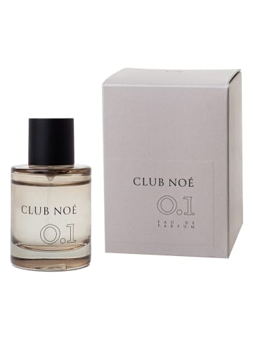 AVA & MAY 0.1 CLUB NOÉ - EdP, 50 ml
