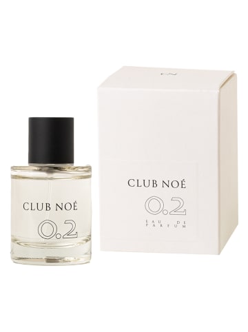 AVA & MAY 0.2 CLUB NOÉ - EdP, 50 ml