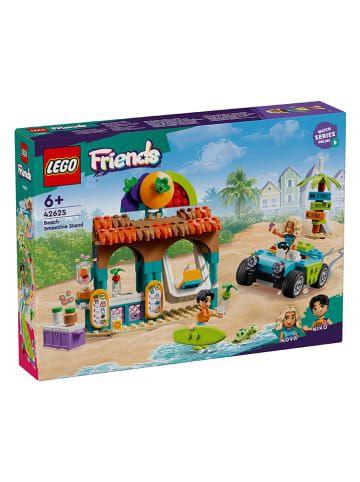 LEGO LEGO® Friends: Smoothiekraam op het strand - vanaf 6 jaar