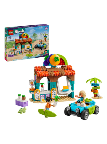 LEGO LEGO® Friends: Smoothiekraam op het strand - vanaf 6 jaar