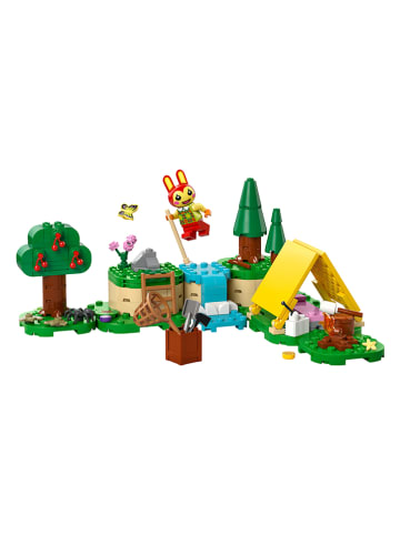 LEGO LEGO® Animal Crossing™: Mimmi's outdoor fun - 6+