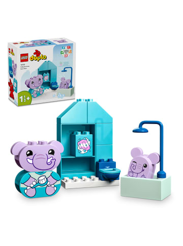LEGO LEGO® DUPLO®: Daily Routines Bath Time - 18 m+