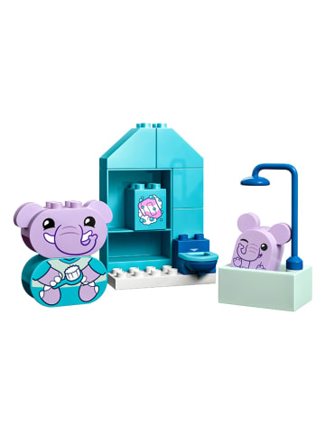 LEGO LEGO® DUPLO®: Daily Routines Bath Time - 18 m+