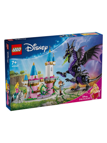 LEGO LEGO® Disney Princess™: Maleficent Dragon - vanaf 7 jaar