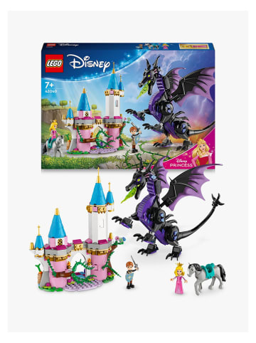 LEGO LEGO® Disney Princess™: Maleficent Dragon - vanaf 7 jaar