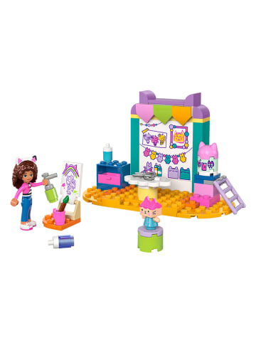 LEGO LEGO® Gabby's Dollhouse knutselplezier met babydoos - vanaf 4 jaar