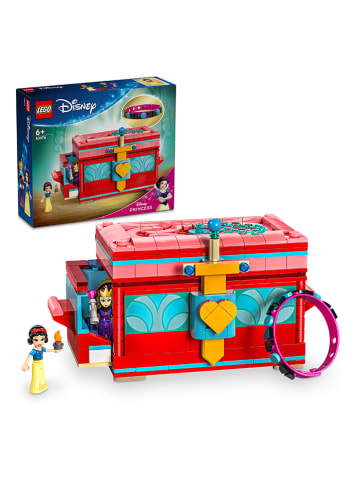 LEGO LEGO® Disney Princess™: Schneewittchens Schmuckkassette - ab 6 Jahren