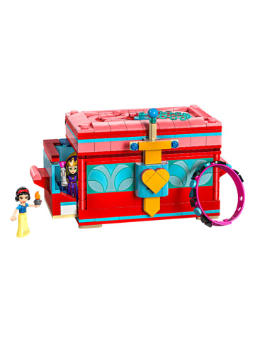 LEGO LEGO® Disney Princess™: Sneeuwwitjes sieradendoos - vanaf 6 jaar