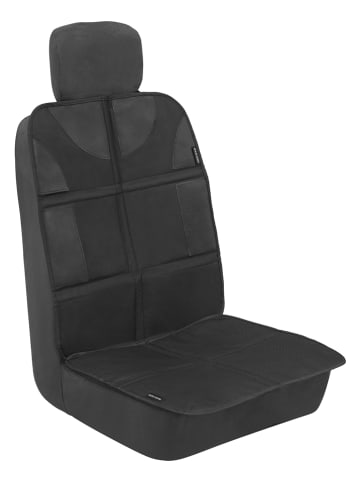 Maxi-Cosi Rücksitzschoner in Schwarz