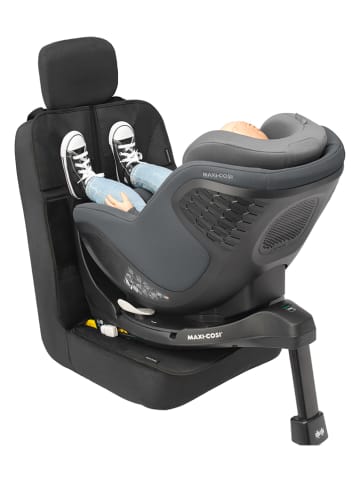 Maxi-Cosi Kinderzitjebeschermer zwart