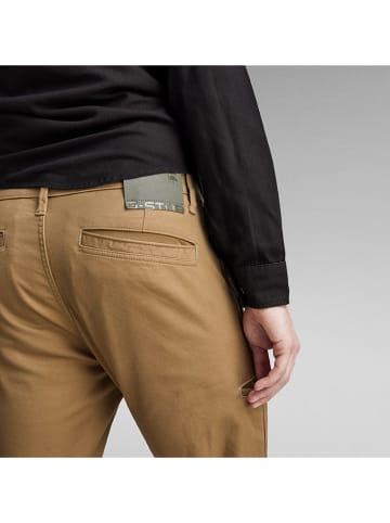G-Star Broek lichtbruin