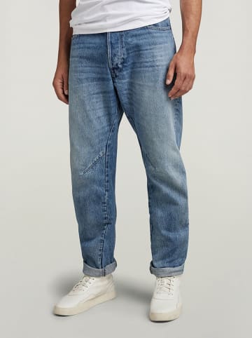 G-Star Spijkerbroek - slim fit - lichtblauw