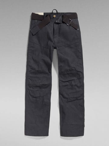 G-Star Spijkerbroek - relaxed fit - antraciet
