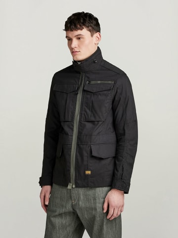 G-Star Parka zwart