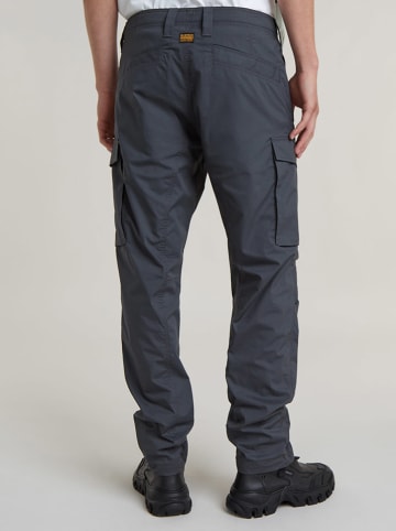 G-Star Cargobroek donkerblauw