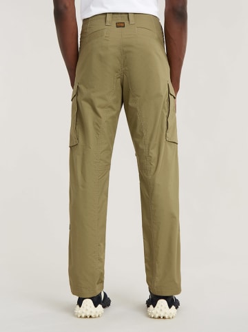 G-Star Cargohose in Oliv
