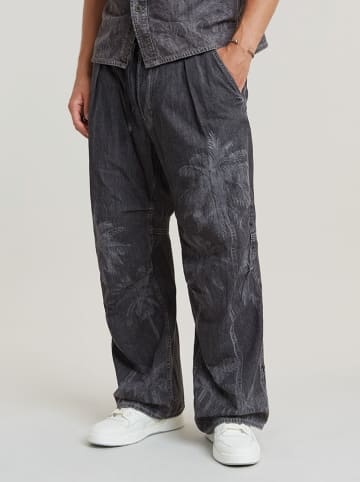 G-Star Spijkerbroek - comfort fit - grijs