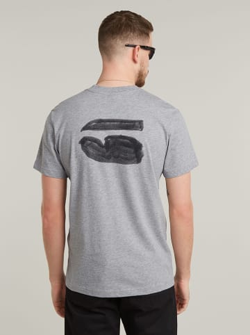 G-Star Shirt in Grau