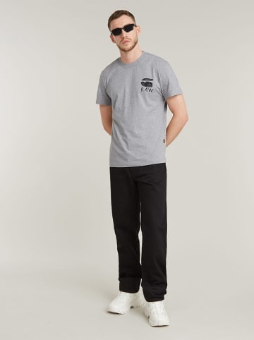 G-Star Shirt in Grau