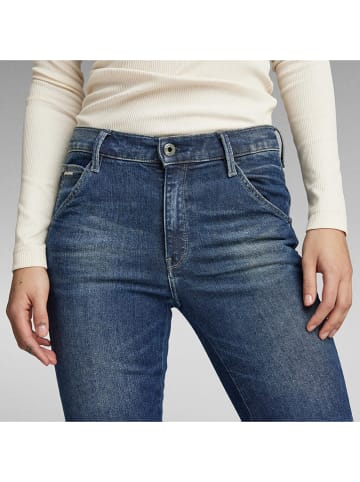 G-Star Jeans "1914" - Skinny fit - in Dunkelblau
