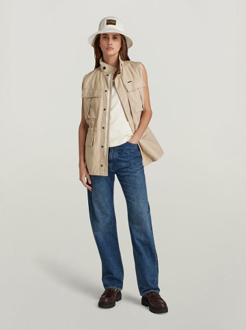 G-Star Jeans "Type 89" - Comfort fit - in Dunkelblau