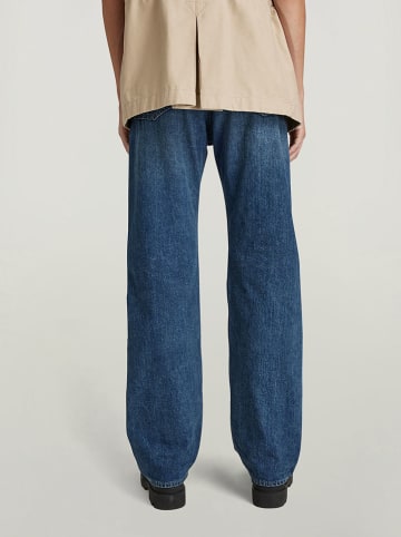 G-Star Jeans "Type 89" - Comfort fit - in Dunkelblau