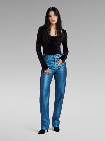G-Star Jeans "Viktoria" - Regular fit - in Blau