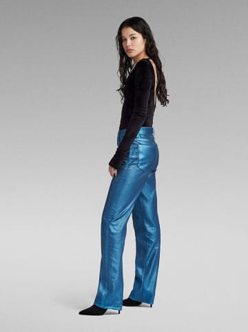 G-Star Jeans "Viktoria" - Regular fit - in Blau