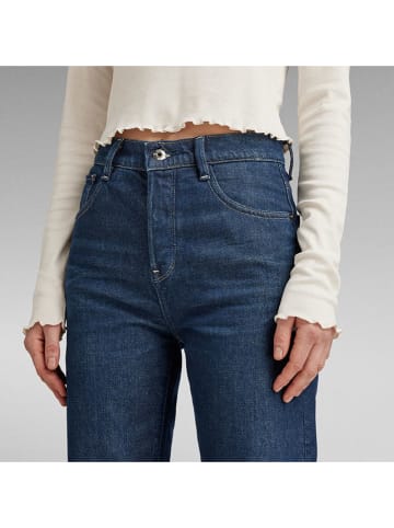 G-Star Jeans "Viktoria" - Regular fit - in Dunkelblau