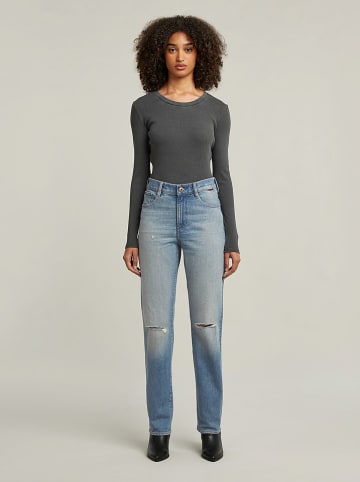 G-Star Jeans "Viktoria" - Regular fit - in Hellblau