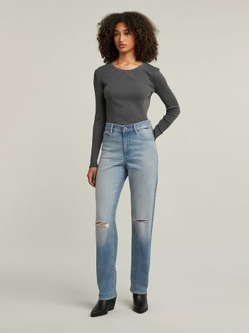 G-Star Jeans "Viktoria" - Regular fit - in Hellblau
