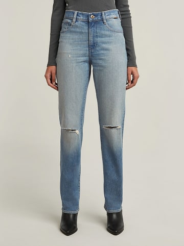 G-Star Jeans "Viktoria" - Regular fit - in Hellblau