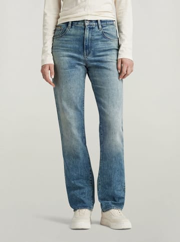 G-Star Jeans "Viktoria" - Regular fit - in Blau