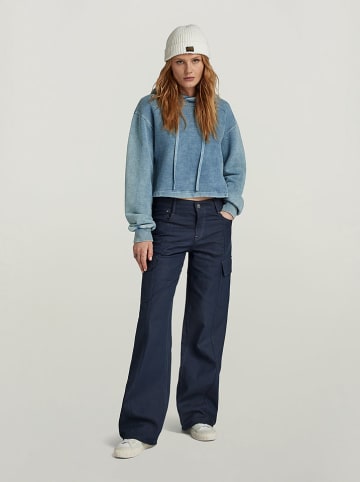 G-Star Jeans "Judee " - Comfort fit - in Dunkelblau