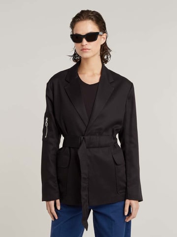 G-Star Blazer zwart