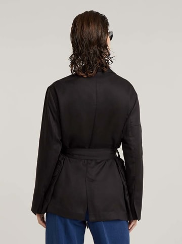 G-Star Blazer zwart