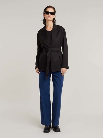 G-Star Blazer zwart