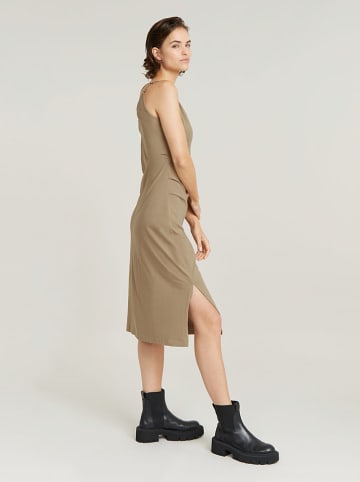 G-Star Jurk beige