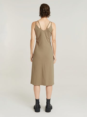 G-Star Jurk beige