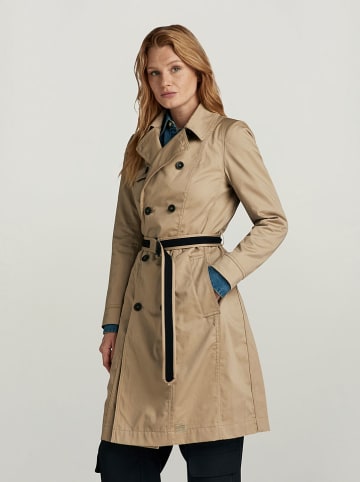 G-Star Tussenmantel beige